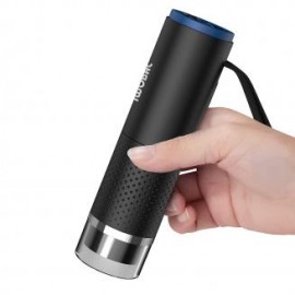 Microscopio digital inalámbrico, aumento de 50x-1000x, cámara de microscopio USB portátil de mano, mini microscopio de bolsillo