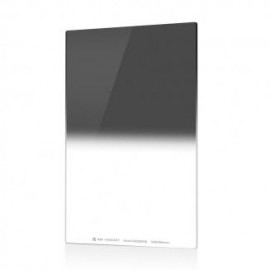 100x150mm Filtro ND8 Degradado Duro Cuadrado GND8 de Vidrio Óptico HD, Serie Nano-X