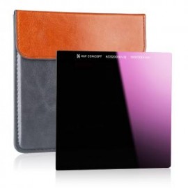 100x100mm Filtro Cuadrado ND32000 (15 Pasos), Serie Nano-X