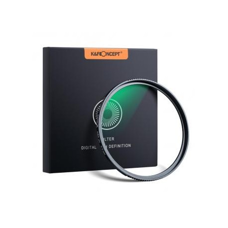 Filtro Protección UV 72mm MRC