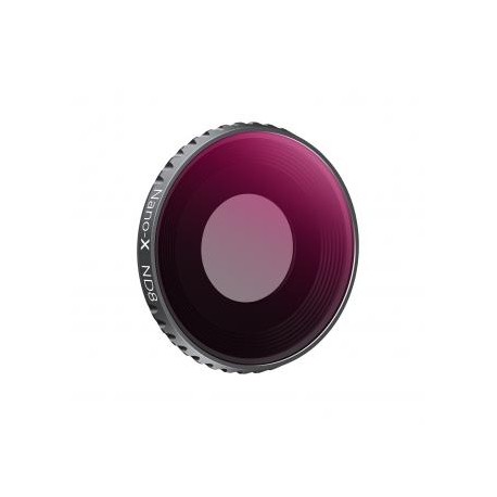 Filtro ND8 para DJI Osmo Action 3