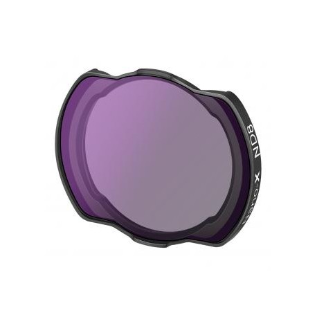Filtro ND8 para DJI Avatar