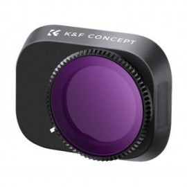 Filtro ND64/PL para DJI Mini 3 Pro