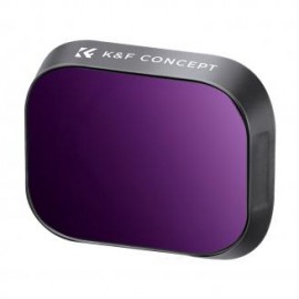 Filtro ND1000 para DJI Mini 3 Pro