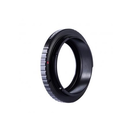 Adaptador de lente Tamron Adaptall 2 a Canon EF Adaptador de lente K&F Concept M23131