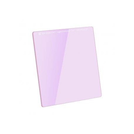 100x100mm Filtro Cuadrado Natural Night para Intensificar el Color del Cielo, Serie Nano-X